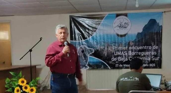 ACUERDAN UMA´S BORREGUERAS Y GOBIERNO ESTATAL MAYOR TRABAJO CONJUNTO&nbsp;