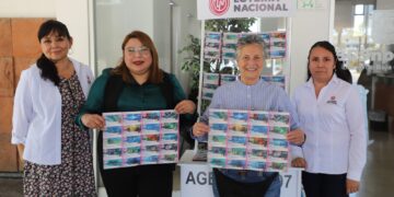 Conmemora Lotería Nacional Día Mundial de los Océanos con fotografías de Baja California Sur&nbsp;