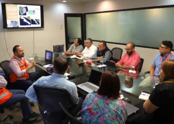 INICIAN TALLERES PARA PLAN DE ORDENAMIENTO TERRITORIAL&nbsp;&nbsp;