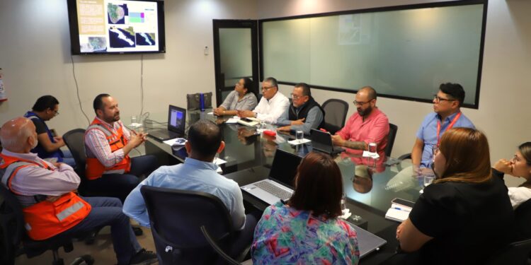 INICIAN TALLERES PARA PLAN DE ORDENAMIENTO TERRITORIAL&nbsp;&nbsp;