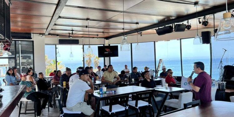 IMPULSA SETUE CAPACITACIÓN A PRESTADORES DE SERVICIOS Y EMPRESAS TURÍSTICAS