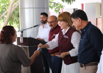 CONTINÚA GOBIERNO DEL ESTADO IMPULSANDO A MICRO, PEQUEÑAS Y MEDIANAS EMPRESAS