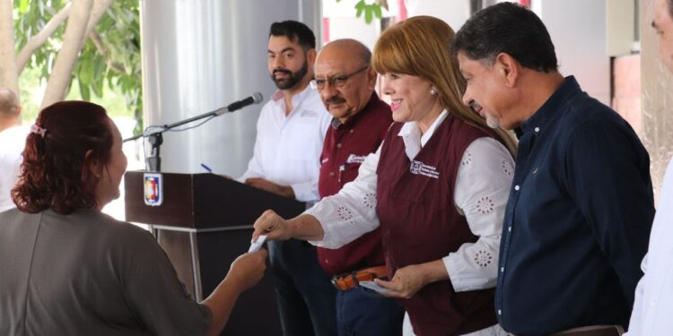 CONTINÚA GOBIERNO DEL ESTADO IMPULSANDO A MICRO, PEQUEÑAS Y MEDIANAS EMPRESAS