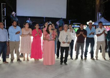 En San Antonio, Programa Manuel Ygnacio Ferrer, fortalece el turismo a través de cultura&nbsp;
