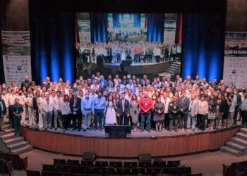 EN 2022, BCS FUE SEDE DE 9 MIL 716 ENCUENTROS DENTRO DEL SEGMENTO DE TURISMO DE REUNIONES: SETUE