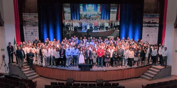 EN 2022, BCS FUE SEDE DE 9 MIL 716 ENCUENTROS DENTRO DEL SEGMENTO DE TURISMO DE REUNIONES: SETUE