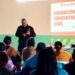 CONFORMAN 12 BRIGADAS DE PROTECCIÓN CIVIL EN MULEGÉ: BENJAMÍN GARCÍA&nbsp;&nbsp;