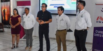 CAPACITA SIPINNA ESTATAL A SISTEMA DE PROTECCIÓN DE NIÑAS, NIÑOS Y ADOLESCENTES DE LA PAZ