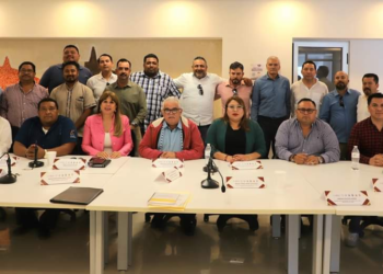 AVANCES SIGNIFICATIVOS EN EL TRANSPORTE TURÍSTICO DE LOS CABOS&nbsp;
