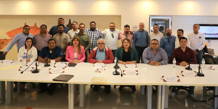 AVANCES SIGNIFICATIVOS EN EL TRANSPORTE TURÍSTICO DE LOS CABOS&nbsp;