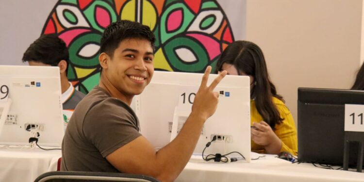 SNE-BCS OFERTARÁ EMPLEO PARA ESTUDIANTES ESTE VERANO