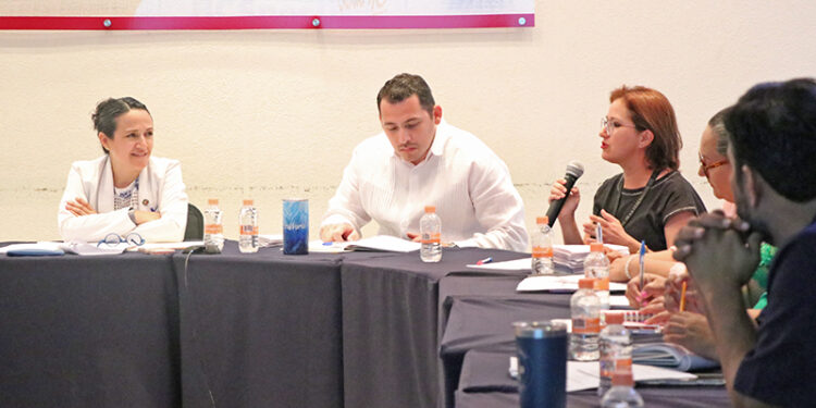 FORTALECERÁN ATENCIÓN DE ADULTOS MAYORES POSTRADOS CON RESPALDO DEL INSTITUTO DE DEFENSORÍA PÚBLICA