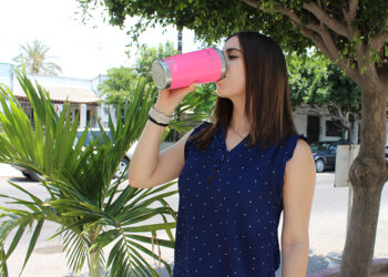 LLAMA SALUD ESTATAL A LA POBLACIÓN PARA FORTALECER&nbsp; MEDIDAS PREVENTIVAS POR ALTAS TEMPERATURAS