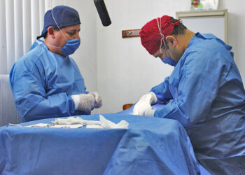 JURISDICCIÓN SANITARIA LOS CABOS DESARROLLARÁ JORNADAS DE VASECTOMÍAS SIN BISTURÍ