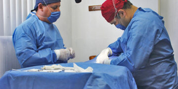 JURISDICCIÓN SANITARIA LOS CABOS DESARROLLARÁ JORNADAS DE VASECTOMÍAS SIN BISTURÍ