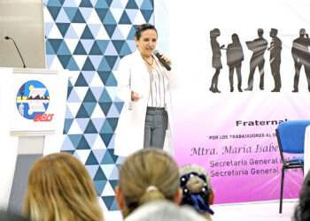 MEDIANTE CÓDIGOS DE ÉTICA Y CONDUCTA LABORAL PROMUEVE SALUD ESTATAL LA MEJORA DE SERVICIOS