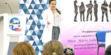 MEDIANTE CÓDIGOS DE ÉTICA Y CONDUCTA LABORAL PROMUEVE SALUD ESTATAL LA MEJORA DE SERVICIOS