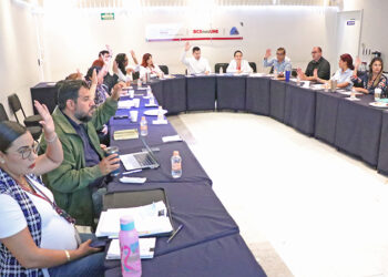 COMITÉ DE ÉTICA APRUEBA CÓDIGO DE CONDUCTA PARA PERSONAL DE SALUD ESTATAL