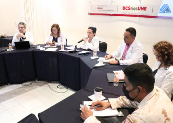 ESTABLECE COMITÉ ACUERDOS PARA FORTALECER VIGILANCIA DE ENFERMEDADES TRANSMITIDAS POR AVES Y MAMÍFEROS&nbsp;