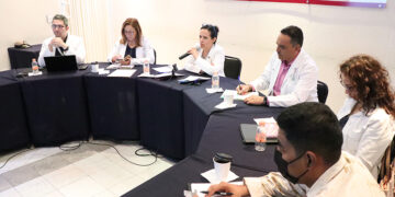 ESTABLECE COMITÉ ACUERDOS PARA FORTALECER VIGILANCIA DE ENFERMEDADES TRANSMITIDAS POR AVES Y MAMÍFEROS&nbsp;