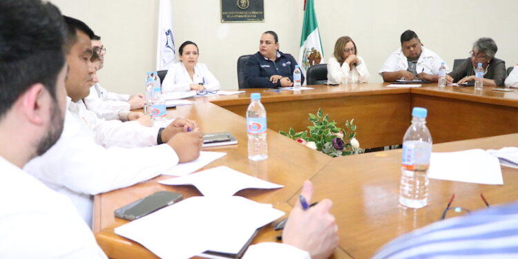 GOBIERNO ESTATAL SUMA ESFUERZOS CON AYUNTAMIENTOS PARA PREVENIR SINIESTROS AUTOMOVILÍSTICOS