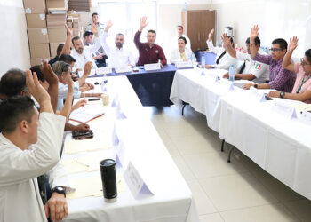 POR ACUERDO DE COMUPRA REFORZARÁN LA EDUCACIÓN VIAL DE LA NIÑEZ Y JUVENTUD CABEÑA&nbsp;