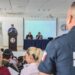 REALIZA PROXIMIDAD SOCIAL CONFERENCIA PARA PREVENCIÓN DE ADICCIONES