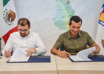 OBTIENE SSPE BENEFICIOS ACADÉMICOS PARA PERSONAS PRIVADAS DE LA LIBERTAD Y PERSONAL DE LA INSTITUCIÓN