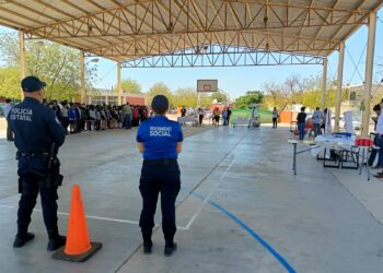 PROXIMIDAD SOCIAL LLEVA ACTIVIDADES PREVENTIVAS DE LA MANO DEL SECTOR SOCIAL, EDUCATIVO Y EMPRESARIAL