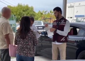 PIDE REPUVE REGULARIZAR VEHÍCULOS PARA GARANTIZAR SU CIRCULACIÓN LEGAL EN LA ENTIDAD