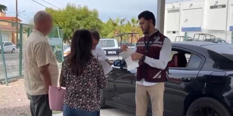 PIDE REPUVE REGULARIZAR VEHÍCULOS PARA GARANTIZAR SU CIRCULACIÓN LEGAL EN LA ENTIDAD