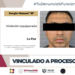 POR VIOLACIÓN EQUIPARADA QUEDA EN PRISIÓN PREVENTIVA