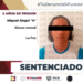 OBTIENE PGJE 2 AÑOS DE PRISIÓN PARA CULPABLE DE ABUSO SEXUAL AGRAVADO