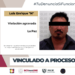 POR VIOLACIÓN AGRAVADA QUEDA EN PRISIÓN PREVENTIVA