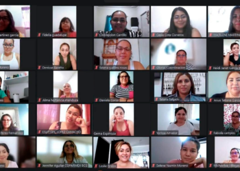 INICIAN LICENCIATURA EN DERECHO EGRESADAS DE PREPA ABIERTA DEL CENTRO DE JUSTICIA PARA LAS MUJERES