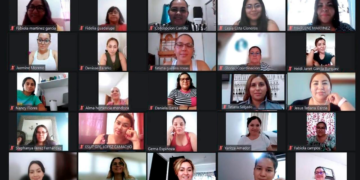 INICIAN LICENCIATURA EN DERECHO EGRESADAS DE PREPA ABIERTA DEL CENTRO DE JUSTICIA PARA LAS MUJERES