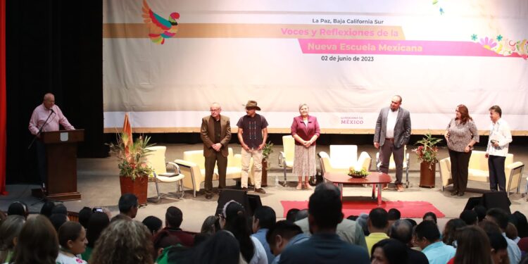 “SIN EL COMPROMISO DE MAESTRAS Y MAESTROS, NO HABRÁ TRANSFORMACIÓN”: VCC