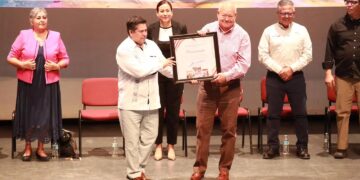 VCC INAUGURA 2DO FESTIVAL ESTATAL DE ARTE Y CULTURA 2023 DEL CECYTE BCS