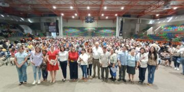 CUMPLE GOBERNADOR VMCC COMPROMISO DE BRINDAR APOYO ADICIONAL A BENEFICIARIOS DEL PROGRAMA “POR UNA MEJOR VIVIENDA”