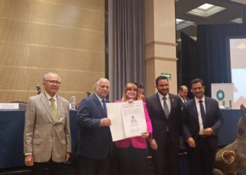 BCS LOGRA EL TERCER PUEBLO MÁGICO, SE TRATA DE SANTA ROSALÍA