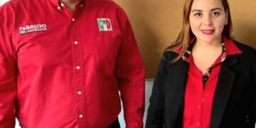 “PRI en contra de legislar sobre la elección de la identidad sexualidad de menores de edad”: Fabrizio del Castillo Miranda, Presidente del Comité Directivo Estatal del PRI BCS