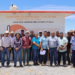 Fortalece Ayuntamiento de La Paz proyectos productivos en Los Dolores