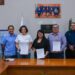 INSTALAN EN MULEGÉ EL SECRETARIADO TÉCNICO MUNICIPAL DEL EJERCICIO GOBIERNO ABIERTO