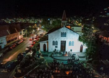 CELEBRA AYUNTAMIENTO DE MULEGÉ LA FIESTA DE LA MÚSICA