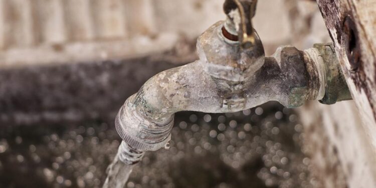 Fueron suministradas 102 colonias con agua potable a través de la red, el 30 de mayo: OOMSAPAS La Paz