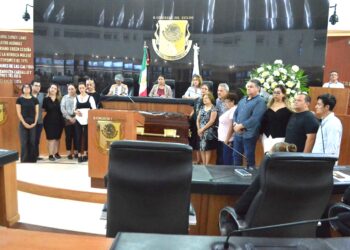 Rinde XVI Legislatura homenaje póstumo al diputado Antonio Lucero&nbsp;