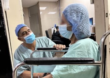 Se desarrolla de manera simultánea en el país la 11ª Jornada Nacional de Continuidad de Servicios 2023: IMSS Baja California Sur