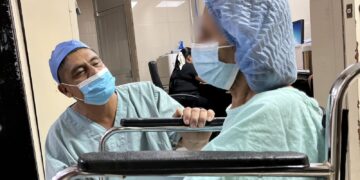 Se desarrolla de manera simultánea en el país la 11ª Jornada Nacional de Continuidad de Servicios 2023: IMSS Baja California Sur