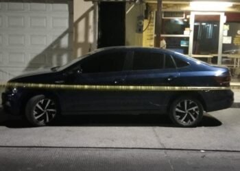 Tras asalto violento, se desata persecución policial en el centro de La Paz