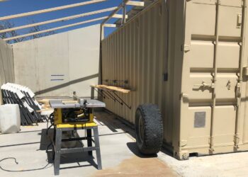 Inspecciona Ayuntamiento negocios para mitigar el impacto ambiental